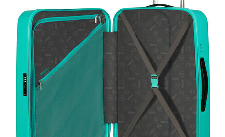 Organisert interiør