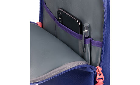 Innvendig organisering