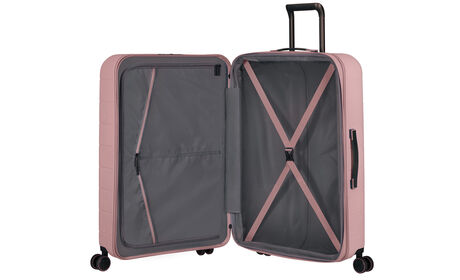 Innvendig organisering