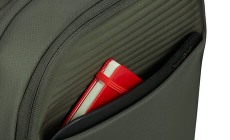 Fantastisk organisasjon