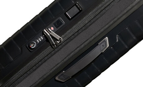 Praktisk innredning og ekspansjon