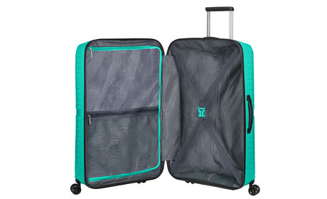 Innvendig organisering