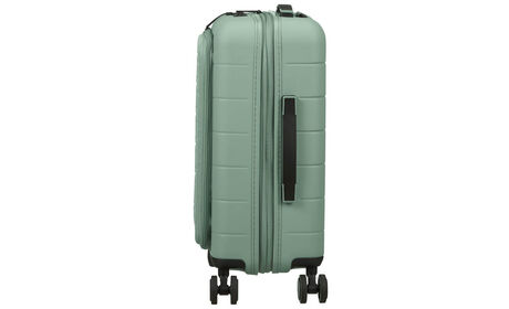 Alle størrelser er utvidbare