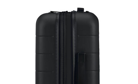 Alle størrelser er utvidbare