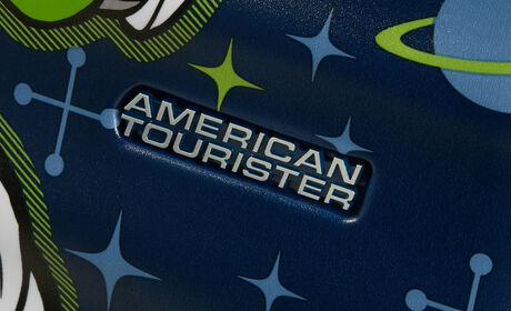 Teksturert overflate