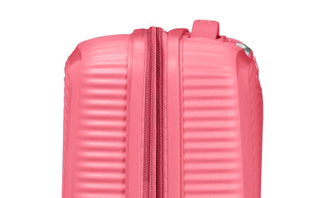 Alle størrelser er utvidbare