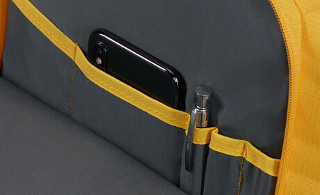 Innvendig organisering