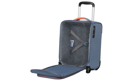 Organisert interiør