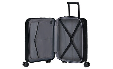 Innvendig organisering