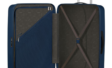 Organisert interiør