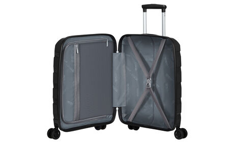 Innvendig organisering