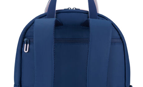 Skjult lomme på baksiden