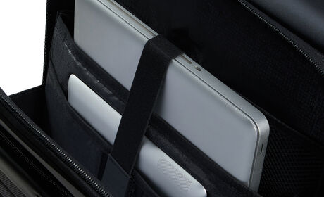 Forlomme for enkel tilgjengelighet