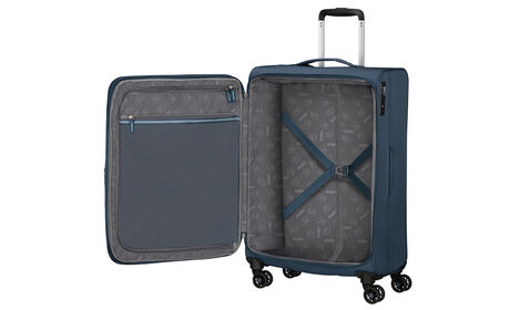 Organisert interiør