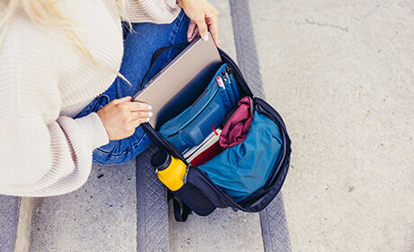 Refined Organization