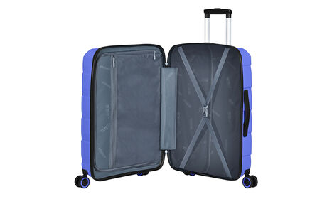 Innvendig organisering