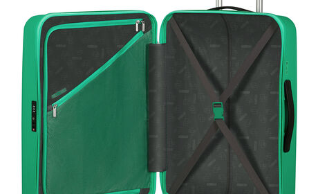 Organisert interiør