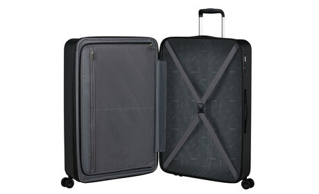 Organisert interiør