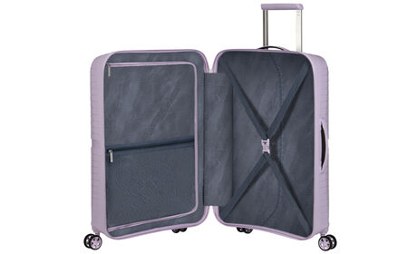 Innvendig organisering