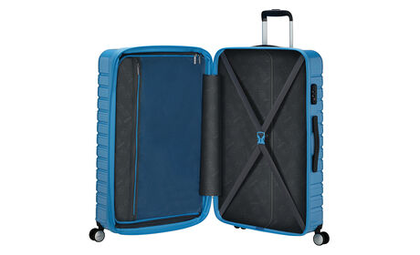 Organisert interiør