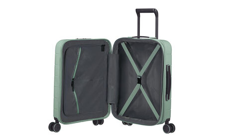 Innvendig organisering