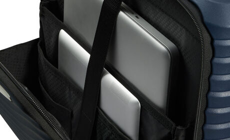 Forlomme for enkel tilgjengelighet