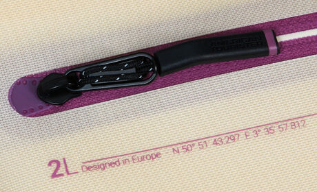 Naturlig vannavvisende