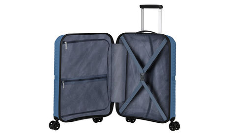 Innvendig organisering