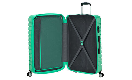 Organisert interiør