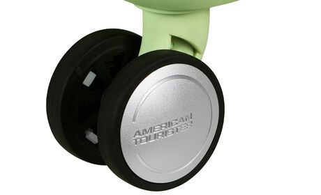 Enestående reisekomfort