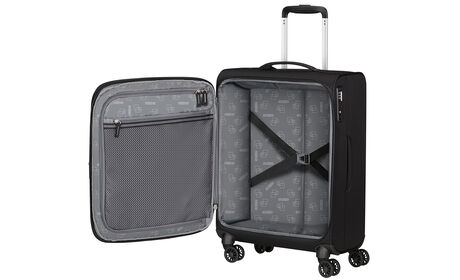 Organisert interiør