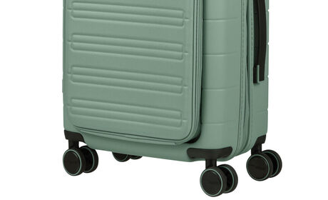 Enestående reisekomfort