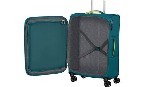 Organisert interiør