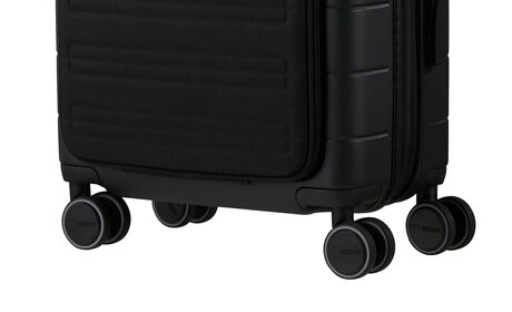 Enestående reisekomfort