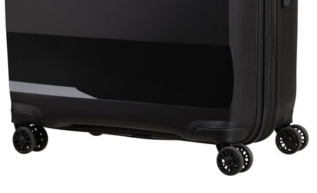 Enestående reisekomfort