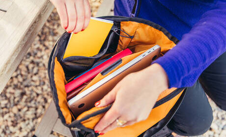 Accessible Organization