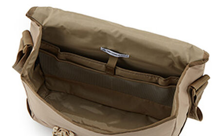 Effortless Organization