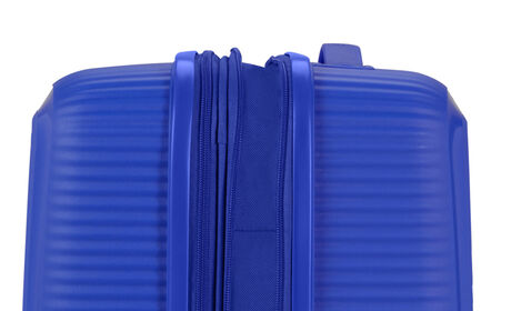 Alle størrelser er utvidbare