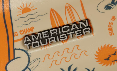 Teksturert overflate