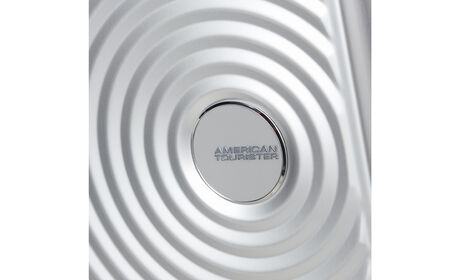 Slitesterk design i aluminium