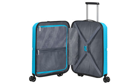 Innvendig organisering