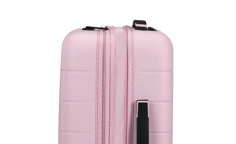 Alle størrelser er utvidbare