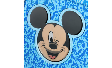 Lekent lentikulært design