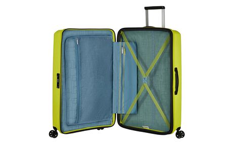 Innvendig organisering