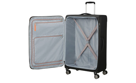 Organisert interiør