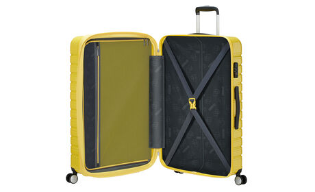 Organisert interiør