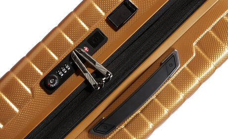 Praktisk innredning og ekspansjon