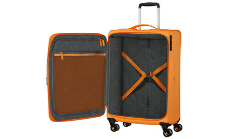 Organisert interiør