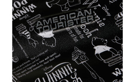 Teksturert overflate