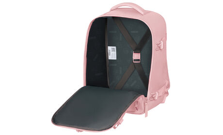 Clothing compartment